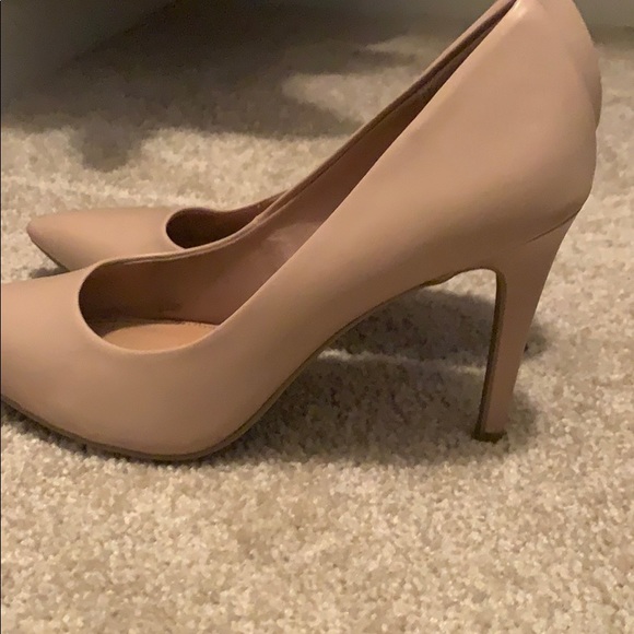 Christian Siriano heels - Picture 3 of 3